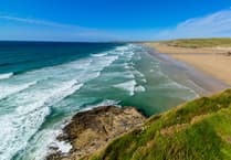 South West Water reduces storm overflows