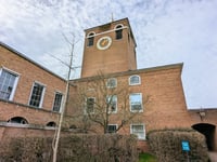 Council hopes to make £9m selling off family silver