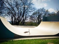Calstock council agrees £29K towards skatepark revamp