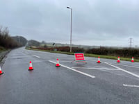 A386 fatal witness appeal