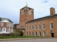 West Devon candidates for county council elections