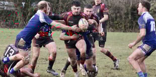 Moorlanders still believe despite latest defeat