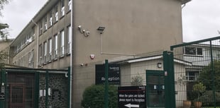 Tamar Valley families call for bus pass to attend Tavistock College