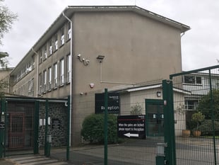 Tamar Valley families call for bus pass to attend Tavistock College