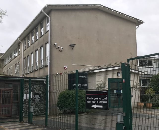 Tamar Valley families call for bus pass to attend Tavistock College