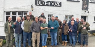Duke of York Cup competition