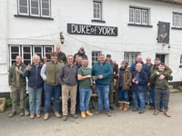 Duke of York Cup competition