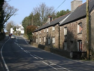 Tamar Valley village pioneers new planning document
