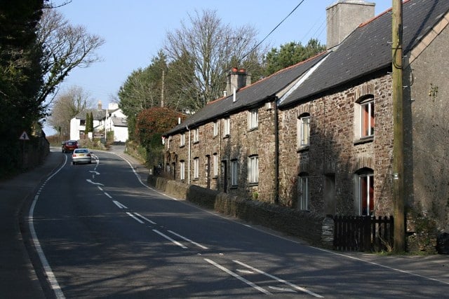 Tamar Valley village pioneers new planning document