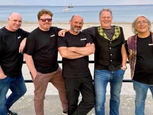 Sea shanty festival coming to Tavistock