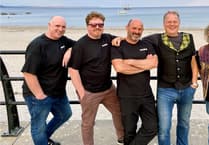 Sea shanty festival coming to Tavistock