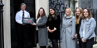 Calls for stronger fox hunting laws on anniversary of the Hunting Act