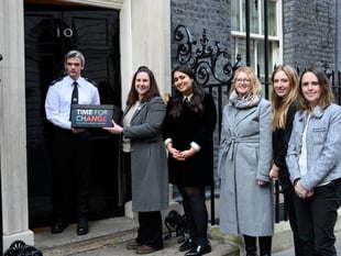 Calls for stronger fox hunting laws on anniversary of the Hunting Act