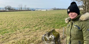 Rural mobile homes concern 
