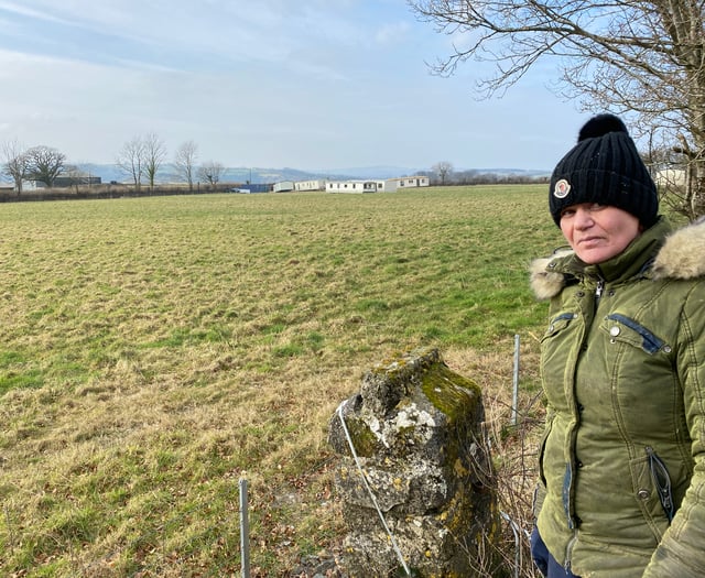 Rural mobile homes concern 