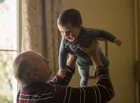 John Howells: Grandad tells us...