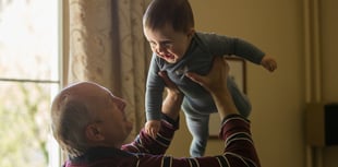 John Howells: Grandad tells us...