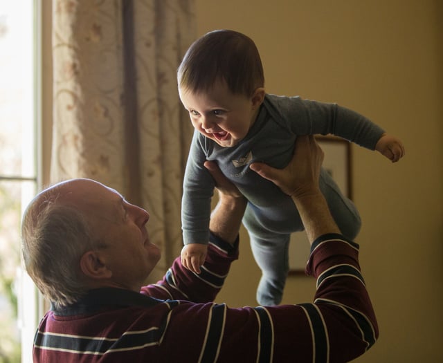 John Howells: Grandad tells us...