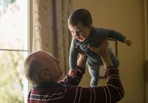 John Howells: Grandad tells us...