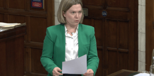 MP slams OAP fuel cut