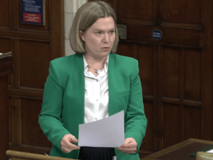 MP slams OAP fuel cut