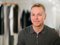 Chris Hoy's prostate cancer advice