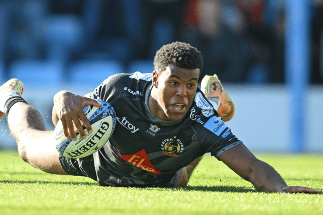 Feyi-Waboso injury forces England change for Six Nations opener
