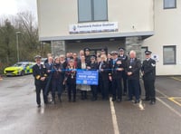 Police public enquiry office launch