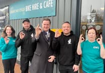 Mel Stride | The importance of local organisations promoting positive mental health