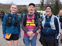 ORC trio tackle iconic Dartmoor races