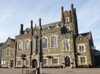 Tavistock heritage views sought in public consultation
