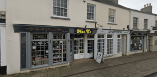 Beloved vintage clothing shop set to close