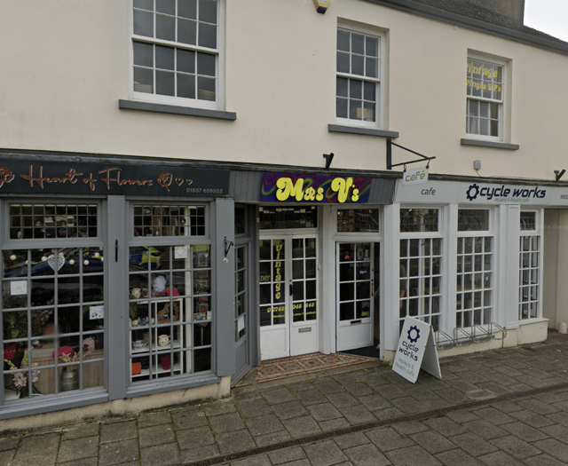 Beloved vintage clothing shop set to close