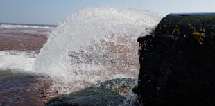 MPs’ anger as South West Water boss faces the music