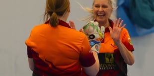 Moorland Maidens extend their winning streak