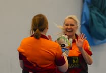 Moorland Maidens extend their winning streak in Devon Women's League