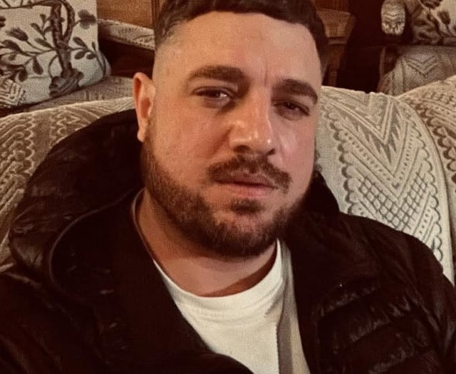 Missing man's car found on Dartmoor