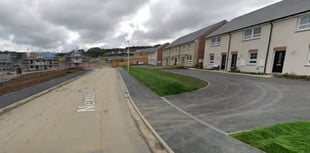 Vital Okehampton link road won't be open until the autumn