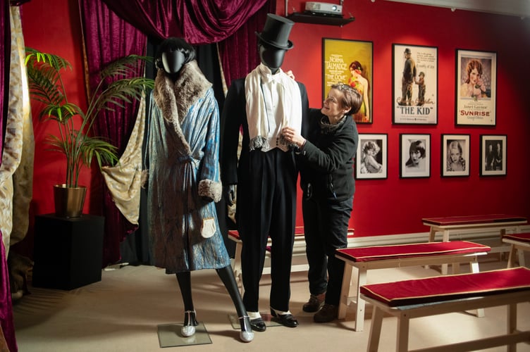 Killerton National Trust, near Exeter, Devon, will open âUnflappable, Fashioning the 1920s,â exploring the style and social context of the 1920s, from February 15 to November 2, 2025. Focusing on womenâs clothing, the exhibition will showcase a variety of historic garments and accessories from the propertyâs collection. 