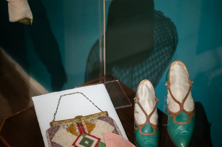 Killerton National Trust, near Exeter, Devon, will open âUnflappable, Fashioning the 1920s,â exploring the style and social context of the 1920s, from February 15 to November 2, 2025. Focusing on womenâs clothing, the exhibition will showcase a variety of historic garments and accessories from the propertyâs collection. 