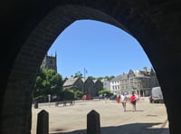 Have your say on Tavistock conservation area boundary