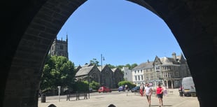 Have your say on Tavistock conservation area boundary