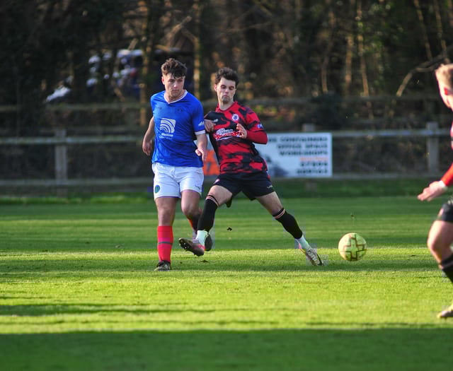 Previewing this weekend’s football across Devon 08/03