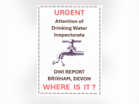 Alan Smith | Where is the report? 
