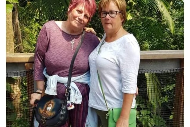 Friends unite across the county to host Twilight Walk at Eden Project