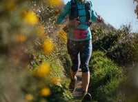 Polruan Shuffle podium for ORC Carole