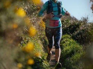Polruan Shuffle podium for ORC Carole