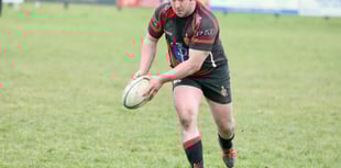 Pride in abundance for Tavistock players
