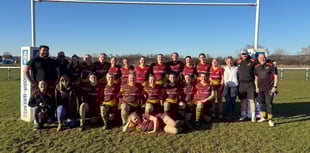 Semi-final bound Oke ladies