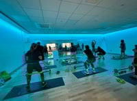 Special exercise classes in Tavistock for diabetics